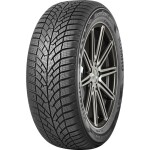 henkilöauton / maasturin kitkarengas 235/60R18 KUMHO WP52+ 107H XL Elect Studless CAB71 3PMSF M+S