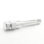 JR Key Long Imbus for LN Nuts