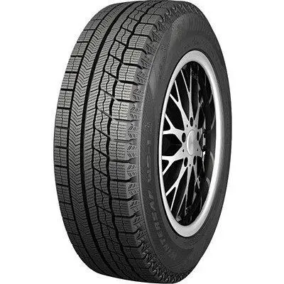 henkilöauton / maasturin kitkarengas 175/80R16 NANKANG WS-1 91Q XL Friction DCB71 3PMSF M+S