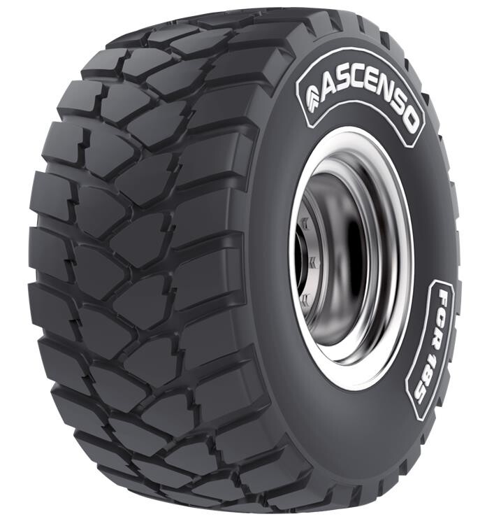 traktorin rengas 560/60R22.5 Ascenso FCR185 169D HD, SB TL