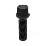 Bimecc Bolt S17D36-ZNNI M14x1.5x36.5 17 mm Hex R12 1 Kpl Black