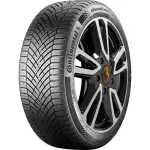 235/55R19 CONTINENTAL ALLSEASONCONTACT 2 101T Elect ABB70 3PMSF M+S
