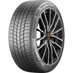 henkilöauton / maasturin kitkarengas 315/35R22 CONTINENTAL WINTERCONTACT 8 S 111V XL Elect FR Studless BBB75 3PMSF M+S