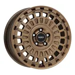 alumiinivanne Dotz Talara Bronze matt 8x18" 5x120 ET45 keskireikä 65.1