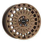 alumiinivanne Dotz Talara Bronze matt 8x18" 6x139.7 ET44 keskireikä 93.1