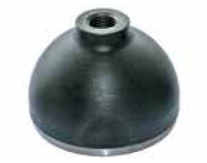 bj raketti 30 mm raskas kumileikkuri ilman kuoppia