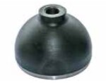 bj raketti 30 mm raskas kumileikkuri ilman kuoppia