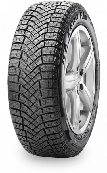 henkilöauton pehmeä kitkarengas 215/50R17 95H PIRELLI Ice Friction XL