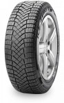 henkilöauton pehmeä kitkarengas 215/50R17 95H PIRELLI Ice Friction XL