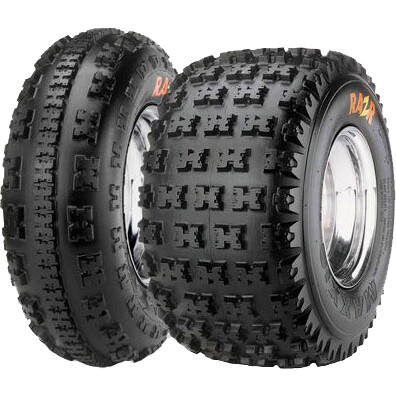 moottoripyörän rengas Maxxis M931 / M932 22X7.00-10 MAXX M931   6PR 33J TL F RAZR