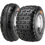 moottoripyörän rengas Maxxis M931 / M932 22X7.00-10 MAXX M931   6PR 33J TL F RAZR