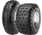 mönkijän rengas Maxxis M931 / M932 18X10-8 MAXX M932  22J ( takaosa) M+S