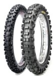 moottoripyörän rengas Maxxis M7311 / M7312 80/100-12 MAXX M7312  41M TT R