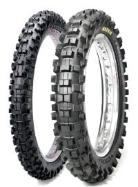 moottoripyörän rengas Maxxis M7311 / M7312 90/100-16 MAXX M7312  52M