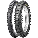 moottoripyörän rengas Maxxis M7311 / M7312 2.50-10 MAXX M7311 MCR SI   33J TT F