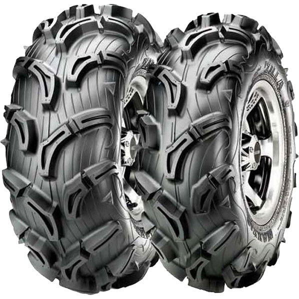 moottoripyörän rengas Maxxis MU01/MU02 26X9-12 MAXX MU01   49J Front