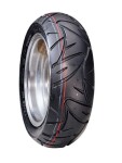 [DUSC313060DM] mopon rengas skuter/moped DURO 130/60-13 TT 53P DM1017 etu - taka