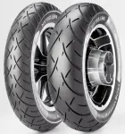 [2634800] Chopper/cruiser rengas METZELER 130/60B19 TL 61H ME888 MARATHON ULTRA etuosa