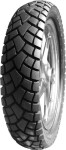 [8994242011899] Scooter/moped tyre DELI TIRE 130/70-12 TL 62P SB117 Rear