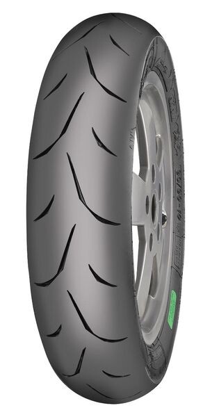 [3001574248000] skootterin/mopon rengas MITAS 130/70-12 TL 62P MC34 etu/taka