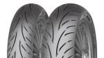 Touring Force-SC 2 130/70-12 64 tuumaa edessä/taga ülekande/täisülekandega