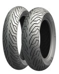 skootterin / mopon rengas michelin 130/70-16 tl 61s city grip 2 takaosa