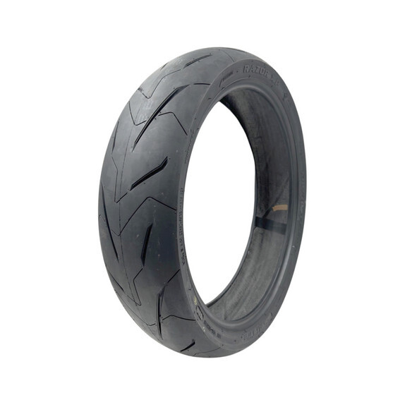 SB-148 pitbike 120/80-12 65 h edessä/taga tl