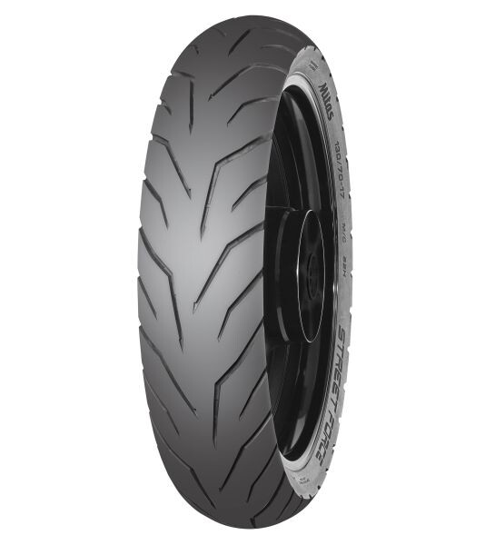 Street Force 130/70-17 62H takaosa TL/TT