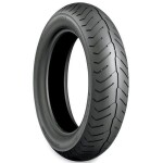 [7319] Chopper/cruiser rengas BRIDGESTONE 130/70R18 TL 63V G853 etuosa