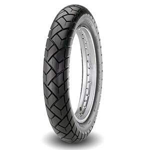 moottoripyörän rengas Maxxis M6017 130/80-17 MAXX M6017  65H TL R