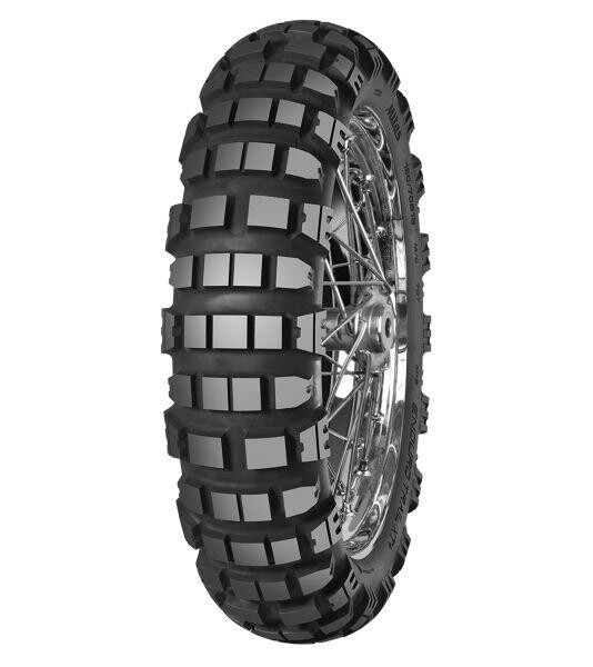 Enduro Trail XT+(e-09) 130/80B17 65s takaosa tl/tt