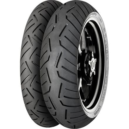 contiroadattack 3 cr 130/80r18 66 v takaosa tl