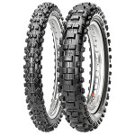 moottoripyörän rengas Maxxis M7314 120/90-18 MAXX M7314  65R TT R ENFIM