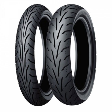 dunlop moottoripyörän rengas 130/90-16 tl 67 h arrowmax gt601 takaosa