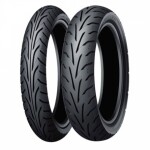 dunlop moottoripyörän rengas 130/90-16 tl 67 h arrowmax gt601 takaosa