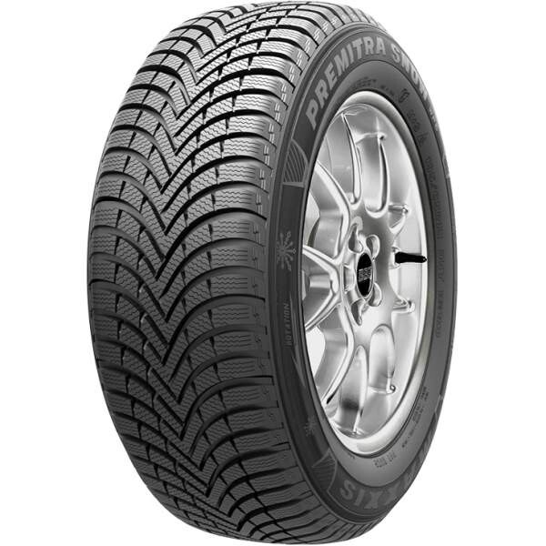 henkilöauton kitkarengas 205/45R17 MAXXIS Premitra Snow Wp6 88V XL