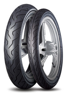 moottoripyörän rengas Maxxis M6102 PROMAXX 100/90-18 MAXX M6102  56H TL F PROMAXX
