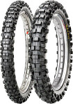 moottoripyörän rengas Maxxis M7304 MAXXCROSS IT 80/100-21 MAXX M7304MCRIT  51M TT F