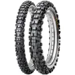 moottoripyörän rengas Maxxis M7304 MAXXCROSS IT 70/100-17 MAXX M7304MCRIT  40M F