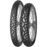moottoripyörän rengas SAVA MC24 120/80-18 MITA MC24  62S TT