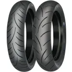 moottoripyörän rengas MITAS MC50 100/90-18 MITA MC50  56H TL