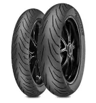 moottoripyörän rengas PIRELLI ANGEL CITY 120/70-17 Pirelli ANGEL CT  58S TL takaosa