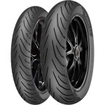 moottoripyörän rengas PIRELLI ANGEL CITY 100/80-17 Pirelli ANGEL CT  52S TL takaosa