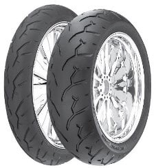 moottoripyörän rengas NIGHT DRAGON 180/65B16 Pirelli N DRAG  81H takaosa