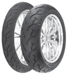 moottoripyörän rengas NIGHT DRAGON 180/65B16 Pirelli N DRAG  81H takaosa
