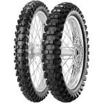 moottoripyörän rengas Scorpion MX Extra-X 80/100-21 Pirelli SCMXEXTRX  51M NHS TT F