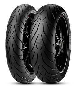 moottoripyörän rengas Angel GT 190/50R17 Pirelli AngelGT  73W takaosa ZR