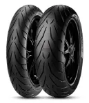 moottoripyörän rengas Angel GT 190/50R17 Pirelli AngelGT  73W takaosa ZR