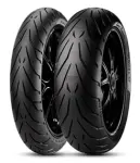 moottoripyörän rengas Angel GT 180/55ZR17 Pirelli AngelGT  M/C 73W TL takaosa