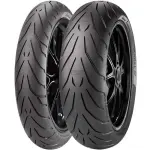 moottoripyörän rengas Angel GT 190/55ZR17 Pirelli AngelGT   75W TL takaosa
